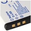 Kodak V1253 için uygun AccuCell pil
