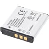 Kodak V1253 için uygun AccuCell pil