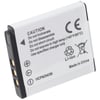 Kodak V1253 için uygun AccuCell pil