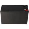 Kung Uzun WP7.2-12M, 12Volt, 7.2Ah VDS G101163, Faston 6.3mm