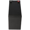 Kung Uzun WP7.2-12M, 12Volt, 7.2Ah VDS G101163, Faston 6.3mm