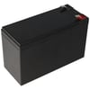 Kung Uzun WP7.2-12M, 12Volt, 7.2Ah VDS G101163, Faston 6.3mm