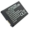 LG Cookie Fresh, LG TB200, LGIP-430N ve diğerleri için uygun AccuCell pil