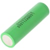 LG INR18650MJ1 - 3500mAh 3.6V - 3.7V, Li-ion pil (düğme üstü)