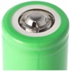LG INR18650MJ1 - 3500mAh 3.6V - 3.7V, Li-ion pil (düğme üstü)
