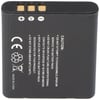 Li-50B, D-Li92, DB-100, VW-VBX090, NP-150 için AccuCell'den Olympus LI-50B yedek pil