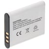 Li-50B, D-Li92, DB-100, VW-VBX090, NP-150 için AccuCell'den Olympus LI-50B yedek pil