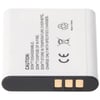 Li-50B, D-Li92, DB-100, VW-VBX090, NP-150 için AccuCell'den Olympus LI-50B yedek pil