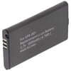 Li-Ion pil - 1800mAh (3.7V) - Nintendo SPR-001, SPR-003, SPR-A-BPAA-CO gibi oyun konsolları için