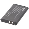 Li-Ion pil - 1800mAh (3.7V) - Nintendo SPR-001, SPR-003, SPR-A-BPAA-CO gibi oyun konsolları için