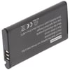 Li-Ion pil - 1800mAh (3.7V) - Nintendo SPR-001, SPR-003, SPR-A-BPAA-CO gibi oyun konsolları için