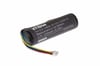 Li-Ion pil - 2200mAh (3.7V) - köpek tasması için, köpek eğitmeni Garmin 361-00029-02'nin yerini alır