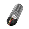 Li-Ion pil - 3400mAh (3.7V) - Garmin 010-10806-30, 010-11828-03, 361-00029-02 gibi köpek tasması köpek eğitmenleri için