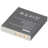 Li-Ion pil - 770mAh (3.7V) - kablosuz kulaklık, Bang & Olufsen 1973822, 1ICP6 / 34/36, PLB-103, PLB103 gibi kulaklıklar için