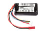 Li-polimer pil - 450mAh (11.1V) - model yapımı için