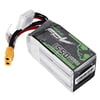 Li-polimer pil - Model yapımı, drone'lar, multikopterler, 4S1P gibi quadrocopter için 1550mAh (14,8V) 100C 4S XT60 fiş