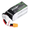 Li-polimer pil - Model yapımı, drone'lar, multikopterler, 4S1P gibi quadrocopter için 1550mAh (14,8V) 100C 4S XT60 fiş