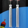 Lityum pil BR435, CR435, BR 435 Pimli Tip Lityum pil
