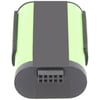 Logitech Ultimate Ears Megaboom 3 ve 533-000146, 3400mAh gibi diğerleri için pil