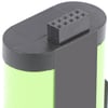 Logitech Ultimate Ears Megaboom 3 ve 533-000146, 3400mAh gibi diğerleri için pil