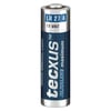 LR27 A alkalin pil L828, 12 volt, boyutlar 28,8 x 8 mm
