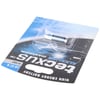 LR27 A alkalin pil L828, 12 volt, boyutlar 28,8 x 8 mm