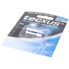 LR27 A alkalin pil L828, 12 volt, boyutlar 28,8 x 8 mm