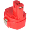 Makita 1420, 1422, 1433, 1434, 1435 14.4V NiMH 2.0Ah için uygun pil