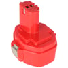 Makita 1420, 1422, 1433, 1434, 1435 14.4V NiMH 2.0Ah için uygun pil