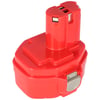 Makita 1420, 1422, 1433, 1434, 1435 14.4V NiMH 2.0Ah için uygun pil