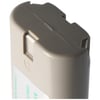 Makita 9000, 9001, 9002, 9600, 9,6 volt 3,0Ah için uygun pil