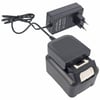 Makita Li-ion pil BL1015B, BL1020B, BL1040B, BL1041B Makita, BL1021B, BL1041B için uygun şarj cihazı