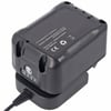 Makita Li-ion pil BL1015B, BL1020B, BL1040B, BL1041B Makita, BL1021B, BL1041B için uygun şarj cihazı