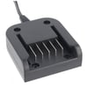 Makita Li-ion pil BL1015B, BL1020B, BL1040B, BL1041B Makita, BL1021B, BL1041B için uygun şarj cihazı