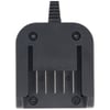 Makita Li-ion pil BL1015B, BL1020B, BL1040B, BL1041B Makita, BL1021B, BL1041B için uygun şarj cihazı