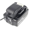 Makita Li-ion pil BL1815, BL1830, BL1835, BL1840, BL1850 için uygun şarj cihazı