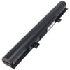 Medion Akoya E6416, E6417, E6421, E6422 laptop bataryası 15.2 Volt 2600mAh 39.5Wh için uygun batarya