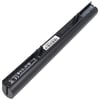 Medion Akoya E6416, E6417, E6421, E6422 laptop bataryası 15.2 Volt 2600mAh 39.5Wh için uygun batarya