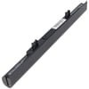 Medion Akoya E6416, E6417, E6421, E6422 laptop bataryası 15.2 Volt 2600mAh 39.5Wh için uygun batarya