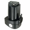 Metabo 6.25439 pil için uygun pil METABO PowerMaxx 12, PowerImpact 12, PowerLED 12