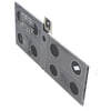 Microsoft Surface Pro 5, Surface Pro 5 1796, G3HTA038H 7.57 volt 5940mAh için uygun pil