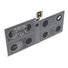 Microsoft Surface Pro 5, Surface Pro 5 1796, G3HTA038H 7.57 volt 5940mAh için uygun pil