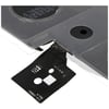 Microsoft Surface Pro 5, Surface Pro 5 1796, G3HTA038H 7.57 volt 5940mAh için uygun pil