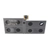 Microsoft Surface Pro 5, Surface Pro 5 1796, G3HTA038H 7.57 volt 5940mAh için uygun pil