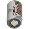 Model yapımı ve pil paketleri için NiMH pil 2 / 3A 1600mAh NiMH pil