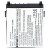 Motorola L7089, P7389, T 260, V3688 için uygun AccuCell pil