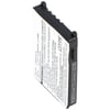 Motorola L7089, P7389, T 260, V3688 için uygun AccuCell pil