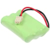 Motorola MBP33S, NiMH, 3.6V, 800mAh, 2.9Wh için uygun pil