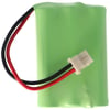 Motorola MBP33S, NiMH, 3.6V, 800mAh, 2.9Wh için uygun pil