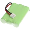 Motorola MBP36, NiMH, 3.6V, 800mAh, 2.9Wh için uygun pil